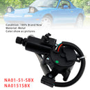 Linker Scheinwerfermotor NA01-51-SBX NA0151SBX für Mazda Miata MX5 1990–1997-4