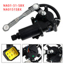 Linker Scheinwerfermotor NA01-51-SBX NA0151SBX für Mazda Miata MX5 1990–1997-2