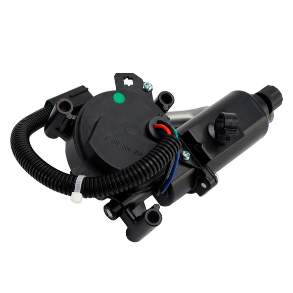 Linker Scheinwerfermotor NA01-51-SBX NA0151SBX für Mazda Miata MX5 1990–1997