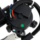 Linker Scheinwerfermotor NA01-51-SBX NA0151SBX für Mazda Miata MX5 1990–1997-16