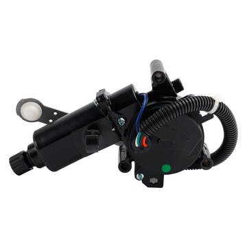 1990-1997 Mazda Miata MX5 Motore faro lato sinistro NA01-51-SBX NA0151SBX