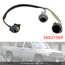 Takavalon lampun johtosarja 56021369 Dodge Ramille 1994-2001-5