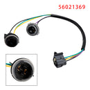 Takavalon lampun johtosarja 56021369 Dodge Ramille 1994-2001-6