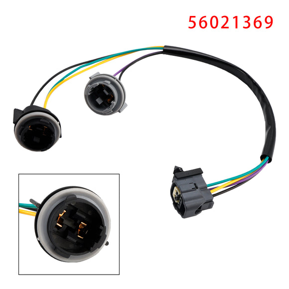 Takavalon lampun johtosarja 56021369 Dodge Ramille 1994-2001