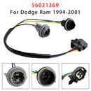 Takavalon lampun johtosarja 56021369 Dodge Ramille 1994-2001-7