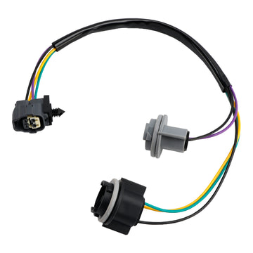Achterlicht Lamp Kabelboom 56021369 Voor Dodge Ram 1994-2001