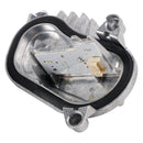 2PCS Angel Eye DRL LED Module 63117493227+63117493228 For BMW F32 F33 F36 LCI 4 Series 2018-2020 White-6