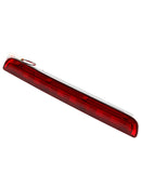 Freno de parada central trasero de coche para LAND CRUISER PRADO LC120 2003-2009 rojo-14