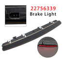 Rear High Mount Stop Light For Vauxhall/Opel Insignia A Mk1 13-17 Facelift Black-4