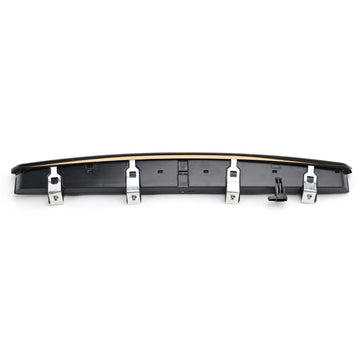 Hoog gemonteerd remlicht achter voor Vauxhall/Opel Insignia A Mk1 13-17 Facelift Zwart