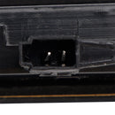 Rear High Mount Stop Light For Vauxhall/Opel Insignia A Mk1 13-17 Facelift Black-12