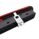 Hinten hoch montierte Bremsleuchte 22756339 für Vauxhall/Opel Insignia A Mk1 2013–2017 Facelift, rotes Gehäuse-10