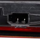 Hinten hoch montierte Bremsleuchte 22756339 für Vauxhall/Opel Insignia A Mk1 2013–2017 Facelift, rotes Gehäuse-11