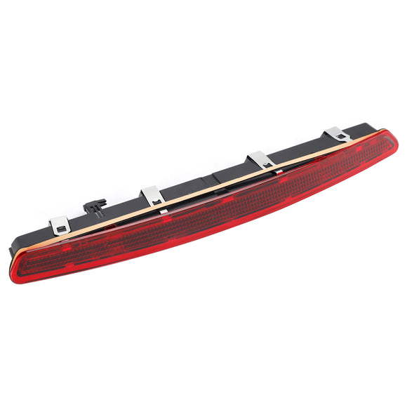 Hinten hoch montierte Bremsleuchte 22756339 für Vauxhall/Opel Insignia A Mk1 2013–2017 Facelift, rotes Gehäuse