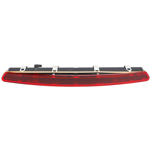 Hinten hoch montierte Bremsleuchte 22756339 für Vauxhall/Opel Insignia A Mk1 2013–2017 Facelift, rotes Gehäuse