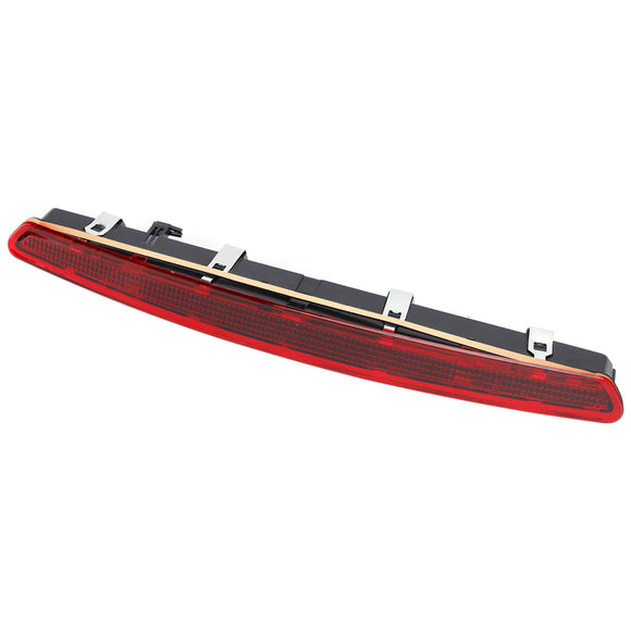 Hinten hoch montierte Bremsleuchte 22756339 für Vauxhall/Opel Insignia A Mk1 2013–2017 Facelift, rotes Gehäuse