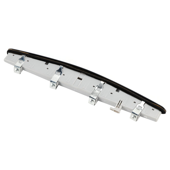 Tercera luz de freno trasera para Vauxhall/Opel Insignia A Mk1 08-12 Pre-Facelift Negra
