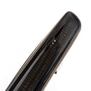 Tercera luz de freno trasera para Vauxhall/Opel Insignia A Mk1 08-12 Pre-Facelift Negra-8
