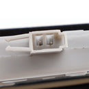 Tercera luz de freno trasera para Vauxhall/Opel Insignia A Mk1 08-12 Pre-Facelift Negra-11