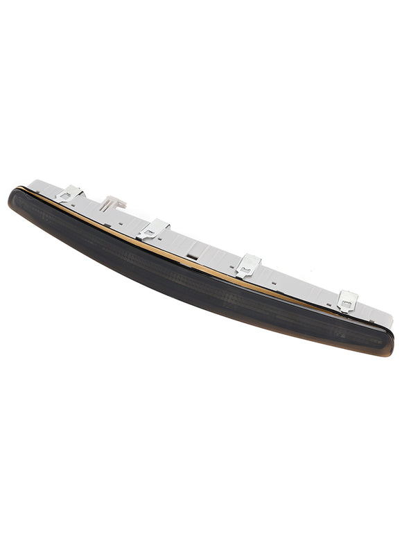 Tercera luz de freno trasera para Vauxhall/Opel Insignia A Mk1 08-12 Pre-Facelift Negra
