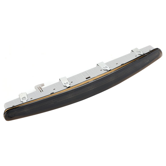Tercera luz de freno trasera para Vauxhall/Opel Insignia A Mk1 08-12 Pre-Facelift Negra