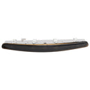 Tercera luz de freno trasera para Vauxhall/Opel Insignia A Mk1 08-12 Pre-Facelift Negra-15
