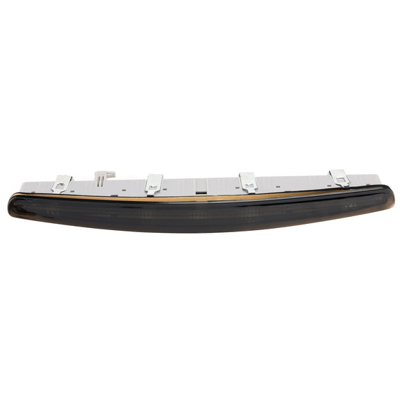 Tercera luz de freno trasera para Vauxhall/Opel Insignia A Mk1 08-12 Pre-Facelift Negra