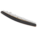 Tercera luz de freno trasera para Vauxhall/Opel Insignia A Mk1 08-12 Pre-Facelift Negra-16