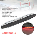Rear Third Brake Light Lamp For Mercedes Benz SL55 SL550 R230 2002-2012 Gray-2