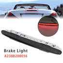 Rear Third Brake Light Lamp For Mercedes Benz SL55 SL550 R230 2002-2012 Gray-5