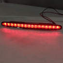 Rear Third Brake Light Lamp For Mercedes Benz SL55 SL550 R230 2002-2012 Gray-8