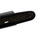 Rear Third Brake Light Lamp For Mercedes Benz SL55 SL550 R230 2002-2012 Gray-9