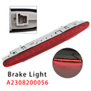 Rear Third Brake Light Lamp For Mercedes Benz SL55 SL550 R230 2002-2012 Red-3