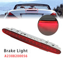 Rear Third Brake Light Lamp For Mercedes Benz SL55 SL550 R230 2002-2012 Red-5