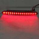 Rear Third Brake Light Lamp For Mercedes Benz SL55 SL550 R230 2002-2012 Red-8