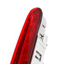 Rear Third Brake Light Lamp For Mercedes Benz SL55 SL550 R230 2002-2012 Red-10