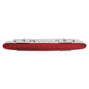 Rear Third Brake Light Lamp For Mercedes Benz SL55 SL550 R230 2002-2012 Red-15