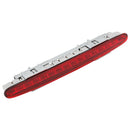 Rear Third Brake Light Lamp For Mercedes Benz SL55 SL550 R230 2002-2012 Red-16