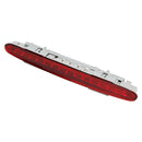 Rear Third Brake Light Lamp For Mercedes Benz SL55 SL550 R230 2002-2012 Red-17