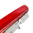 Tercera luz de freno trasera para Vauxhall/Opel Insignia A Mk1 08-2012 Pre-Facelift Rojo-10