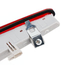 Tercera luz de freno trasera para Vauxhall/Opel Insignia A Mk1 08-2012 Pre-Facelift Rojo-12