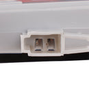 Tercera luz de freno trasera para Vauxhall/Opel Insignia A Mk1 08-2012 Pre-Facelift Rojo-13