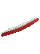 Tercera luz de freno trasera para Vauxhall/Opel Insignia A Mk1 08-2012 Pre-Facelift Rojo-15