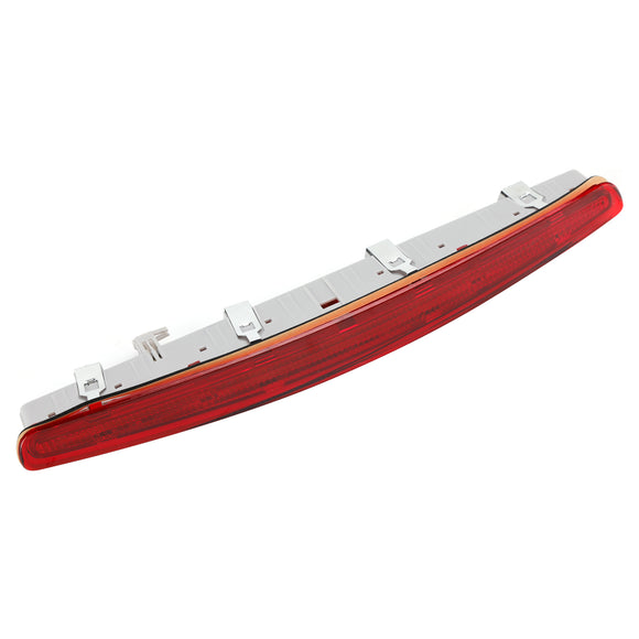 Tercera luz de freno trasera para Vauxhall/Opel Insignia A Mk1 08-2012 Pre-Facelift Rojo