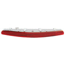 Tercera luz de freno trasera para Vauxhall/Opel Insignia A Mk1 08-2012 Pre-Facelift Rojo-17