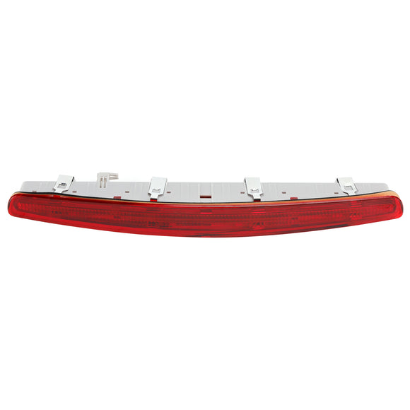 Tercera luz de freno trasera para Vauxhall/Opel Insignia A Mk1 08-2012 Pre-Facelift Rojo