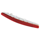 Tercera luz de freno trasera para Vauxhall/Opel Insignia A Mk1 08-2012 Pre-Facelift Rojo-18