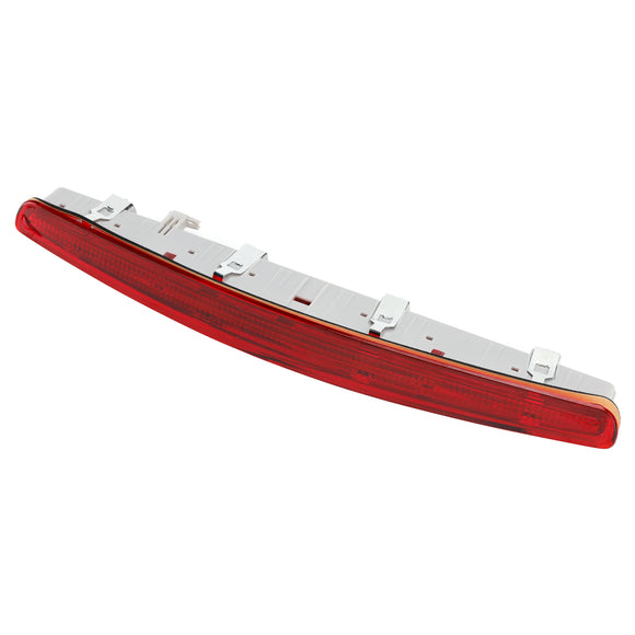 Tercera luz de freno trasera para Vauxhall/Opel Insignia A Mk1 08-2012 Pre-Facelift Rojo