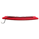 Rear Third Brake Light Lamp 40700780 For Peugeot RCZ 2010-2015 Red-7
