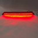 Rear Third Brake Light Lamp 40700780 For Peugeot RCZ 2010-2015 Red-8